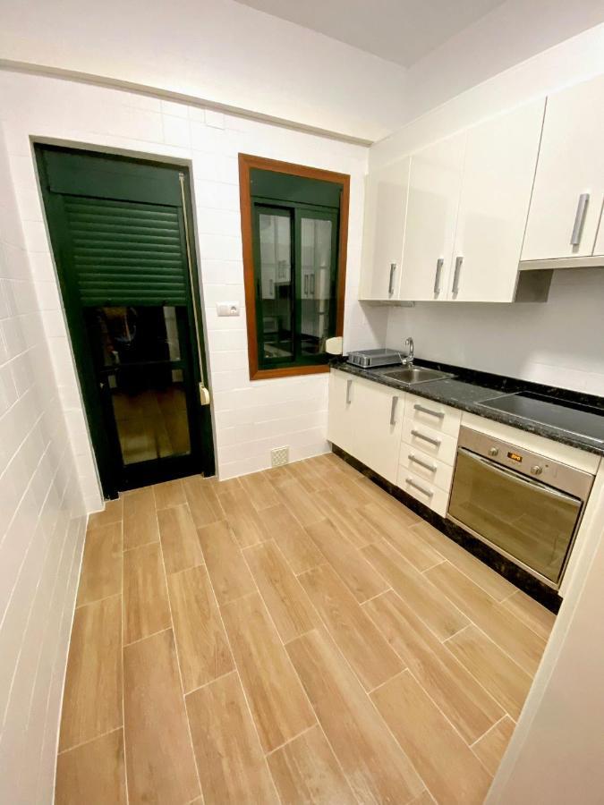 La Senda Apartamento Vigo Exterior foto