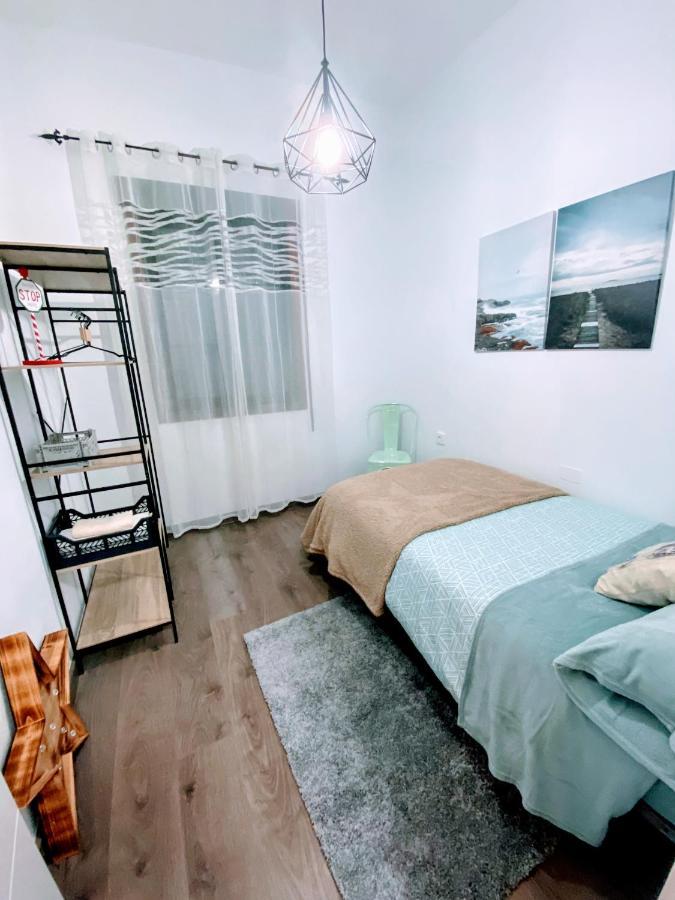 La Senda Apartamento Vigo Exterior foto