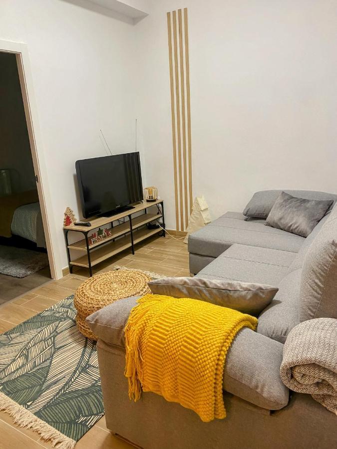 La Senda Apartamento Vigo Exterior foto