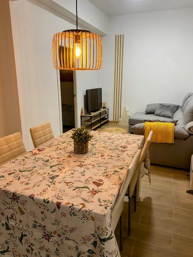 La Senda Apartamento Vigo Exterior foto